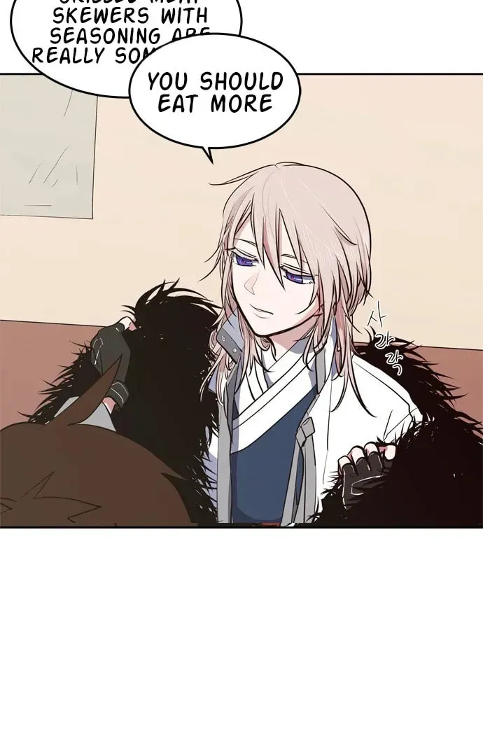 Read When a Ghost Bird Sings chapter 1 image 120 on Lezhin