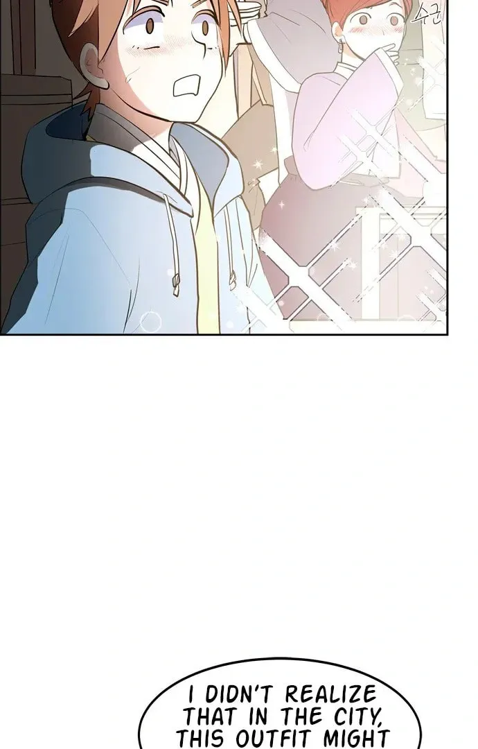 Read When a Ghost Bird Sings chapter 1 image 123 on Lezhin