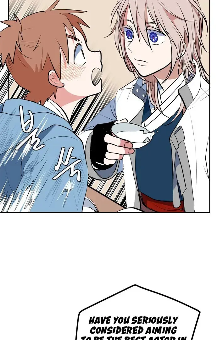 Read When a Ghost Bird Sings chapter 1 image 126 on Lezhin