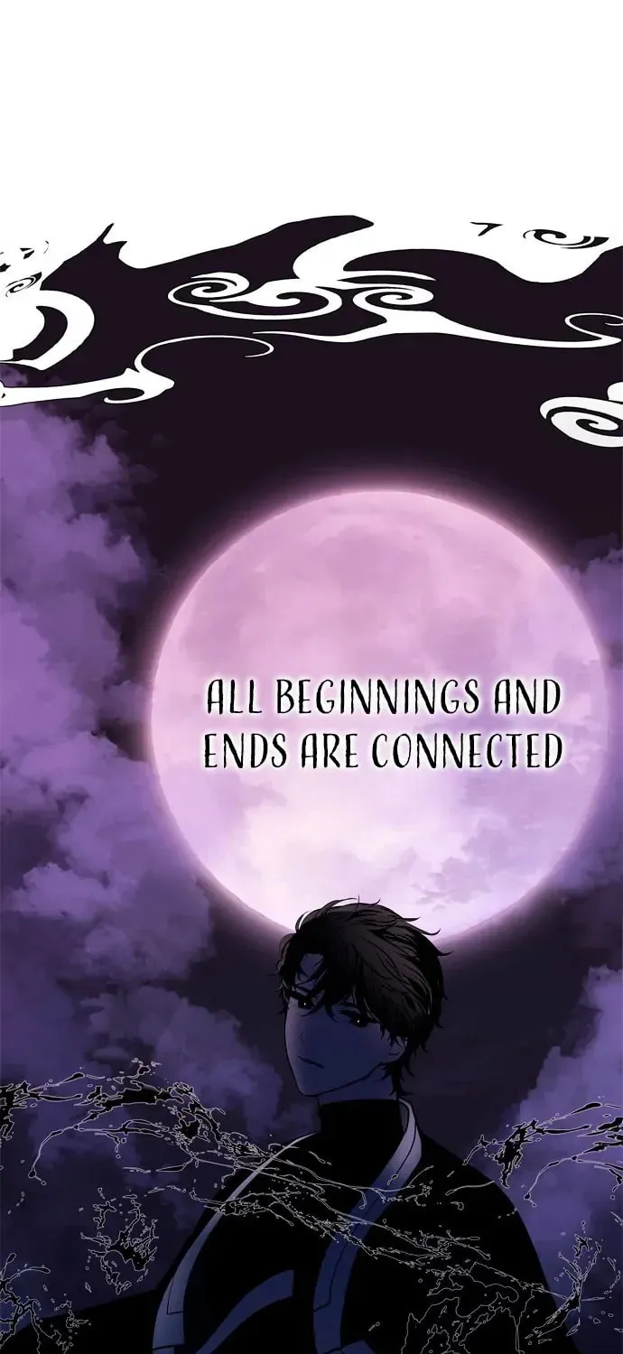 Read When a Ghost Bird Sings chapter 1 image 13 on Lezhin