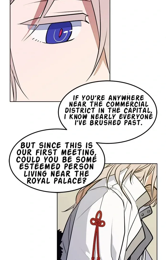 Read When a Ghost Bird Sings chapter 1 image 131 on Lezhin
