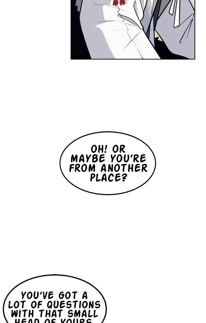 Read When a Ghost Bird Sings chapter 1 image 132 on Lezhin