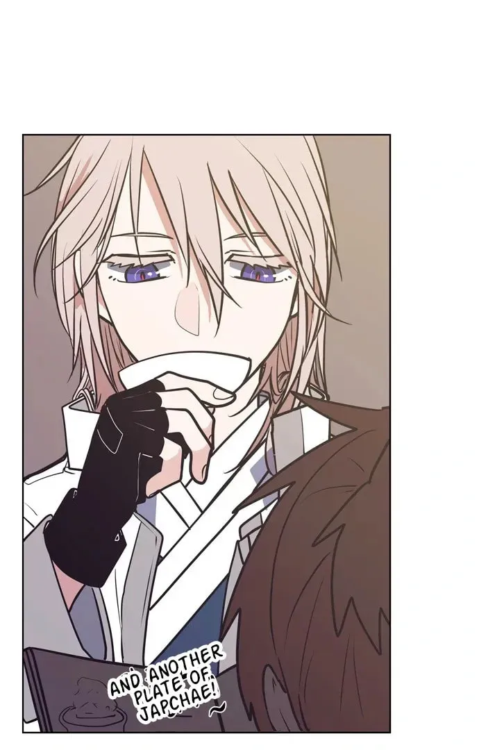 Read When a Ghost Bird Sings chapter 1 image 134 on Lezhin
