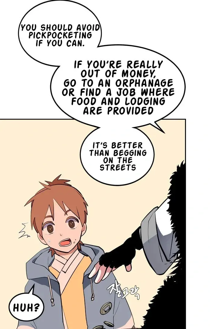 Read When a Ghost Bird Sings chapter 1 image 145 on Lezhin