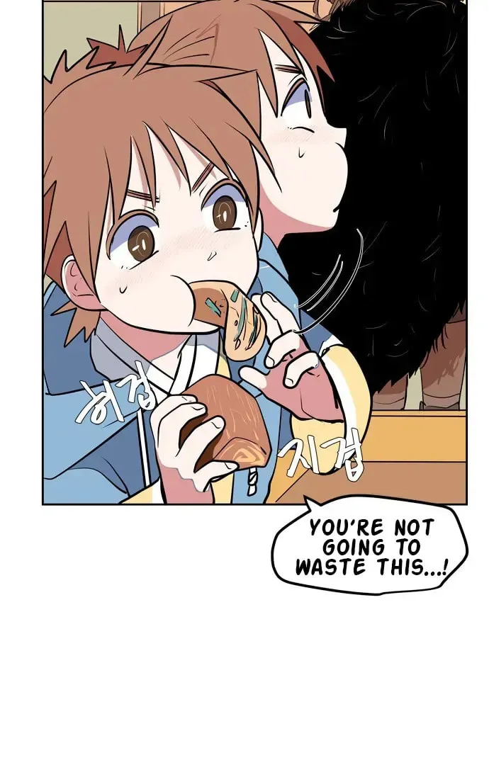 Read When a Ghost Bird Sings chapter 1 image 147 on Lezhin