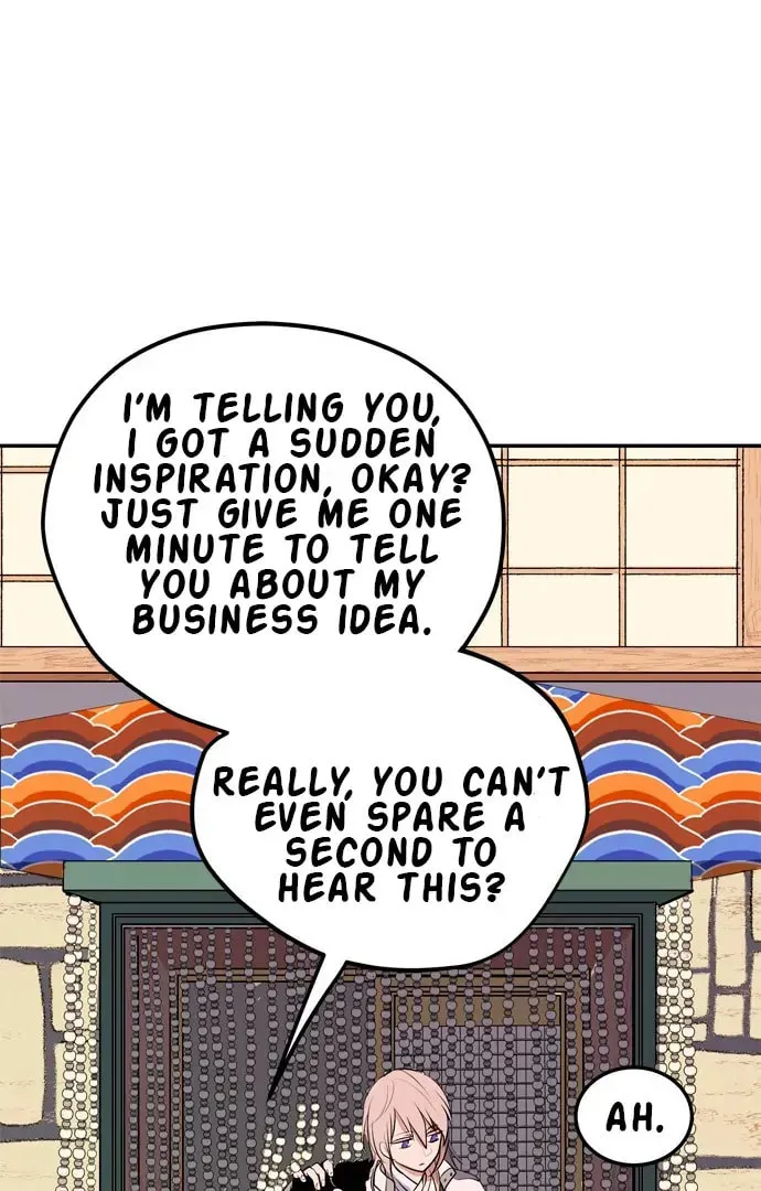 Read When a Ghost Bird Sings chapter 1 image 149 on Lezhin