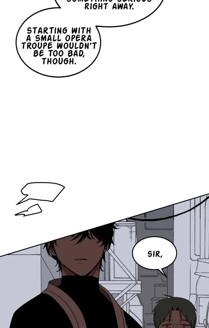 Read When a Ghost Bird Sings chapter 1 image 152 on Lezhin