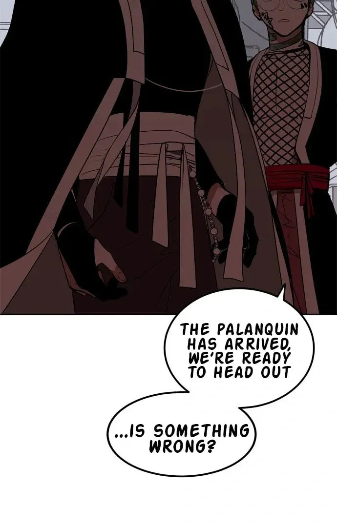 Read When a Ghost Bird Sings chapter 1 image 153 on Lezhin