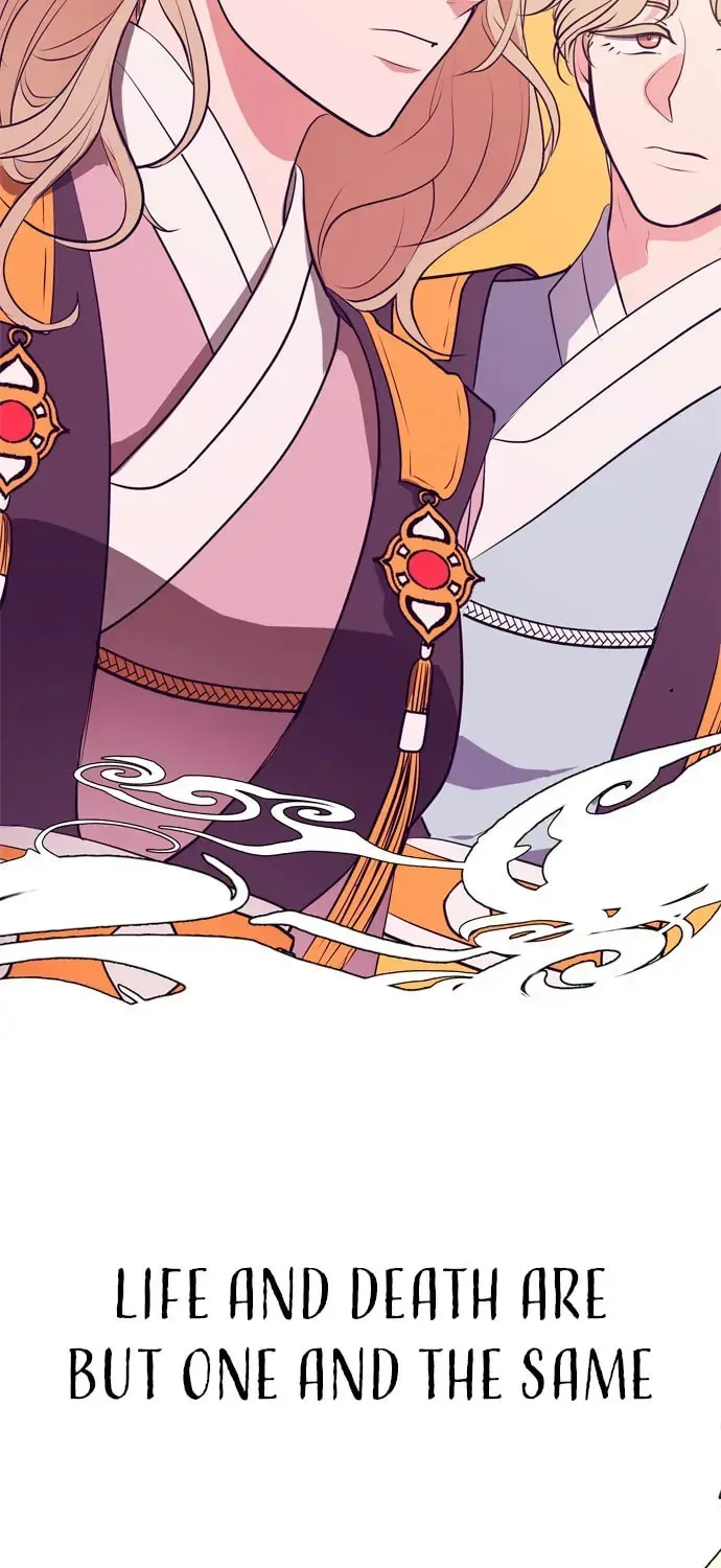 Read When a Ghost Bird Sings chapter 1 image 21 on Lezhin