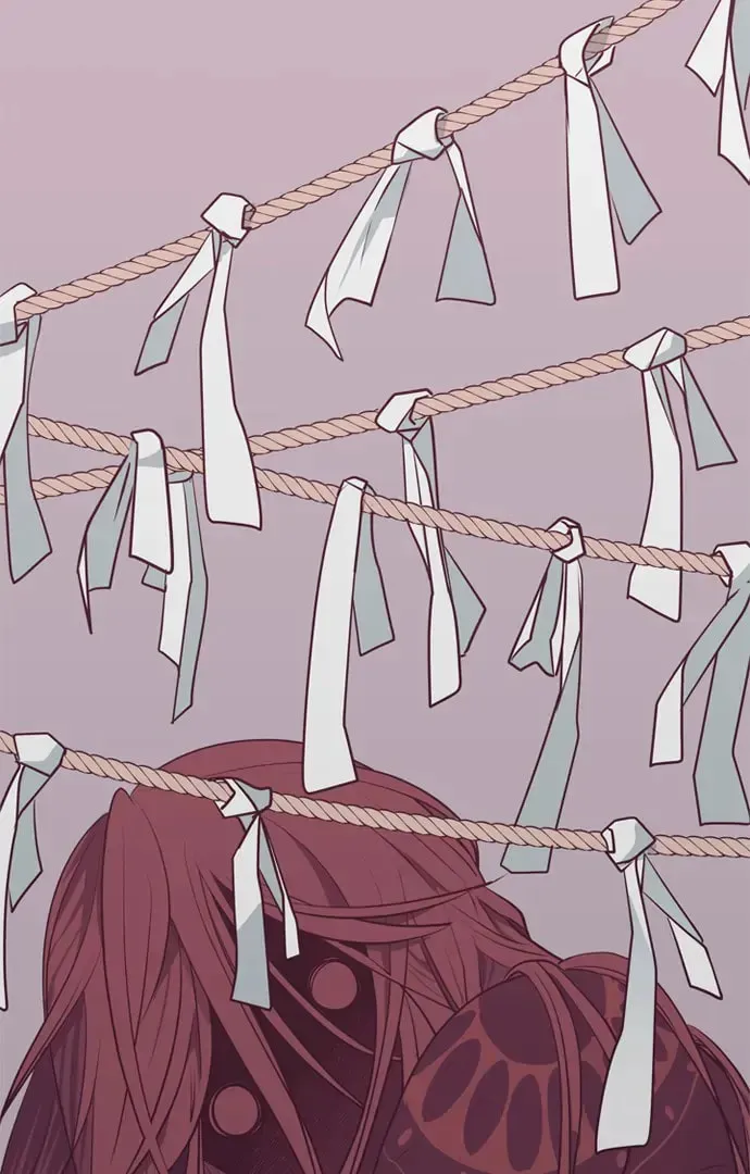 Read When a Ghost Bird Sings chapter 1 image 28 on Lezhin