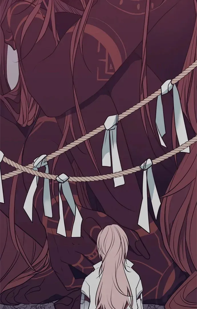 Read When a Ghost Bird Sings chapter 1 image 29 on Lezhin