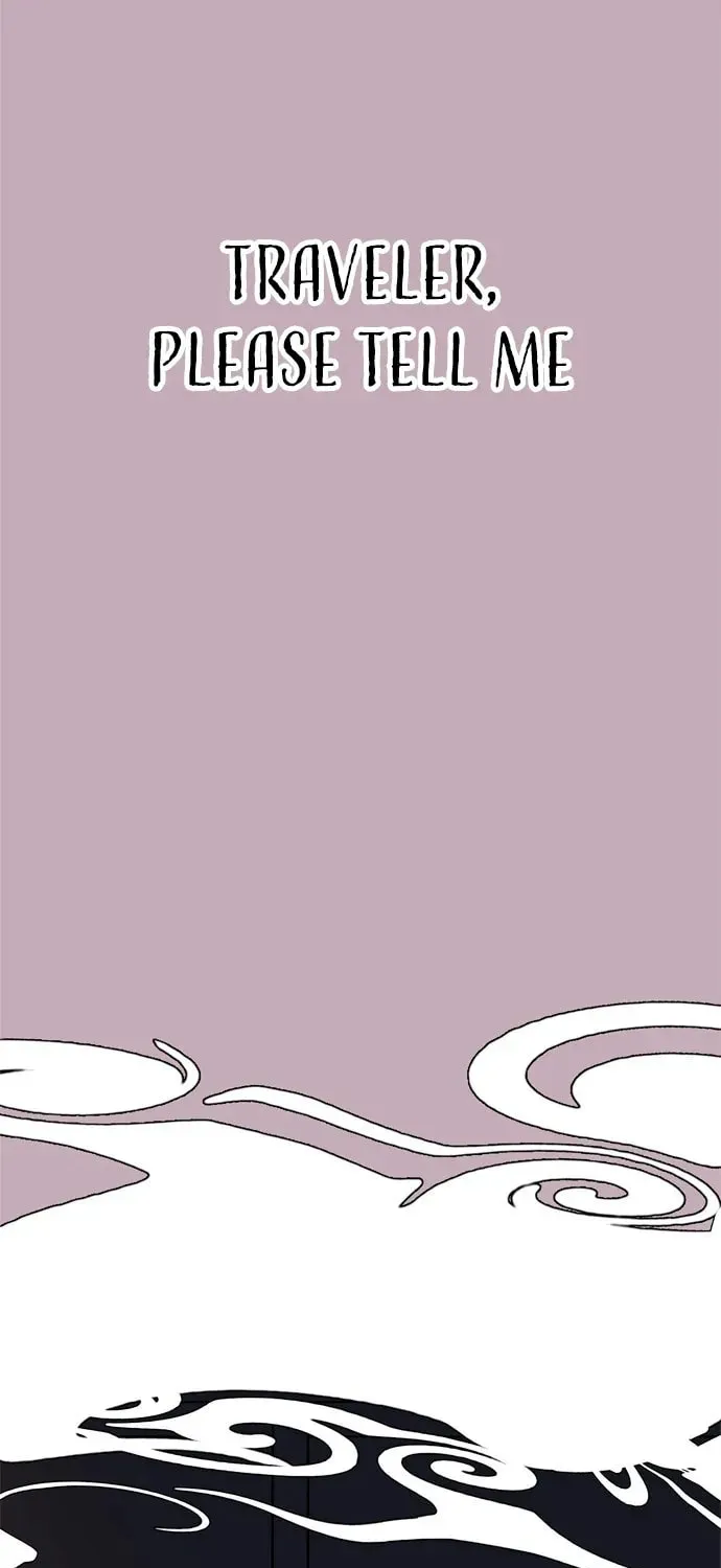 Read When a Ghost Bird Sings chapter 1 image 3 on Lezhin