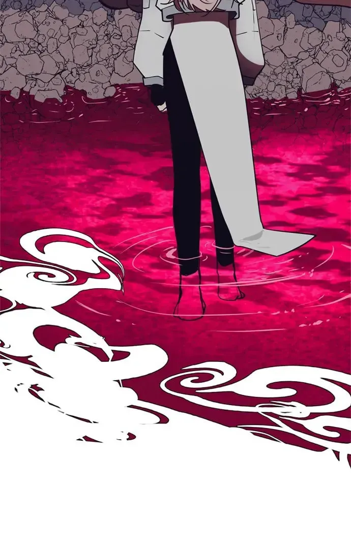 Read When a Ghost Bird Sings chapter 1 image 30 on Lezhin