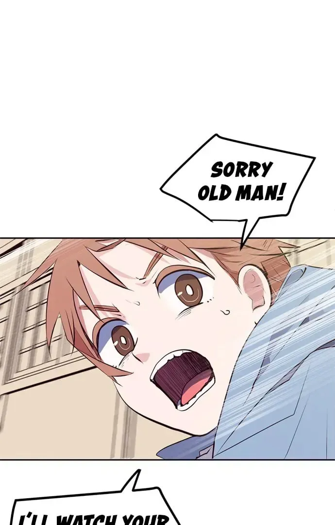 Read When a Ghost Bird Sings chapter 1 image 39 on Lezhin