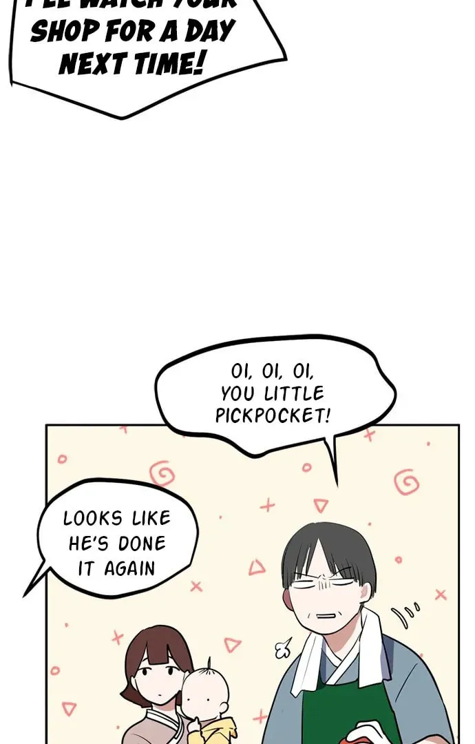 Read When a Ghost Bird Sings chapter 1 image 40 on Lezhin