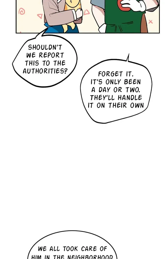 Read When a Ghost Bird Sings chapter 1 image 41 on Lezhin