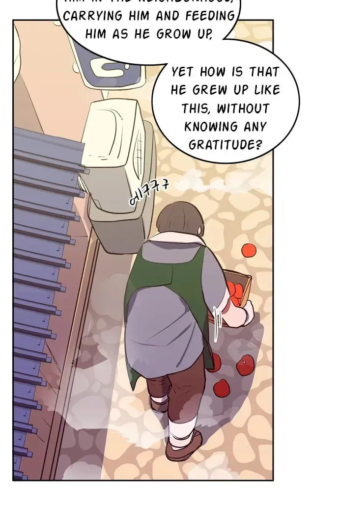 Read When a Ghost Bird Sings chapter 1 image 42 on Lezhin