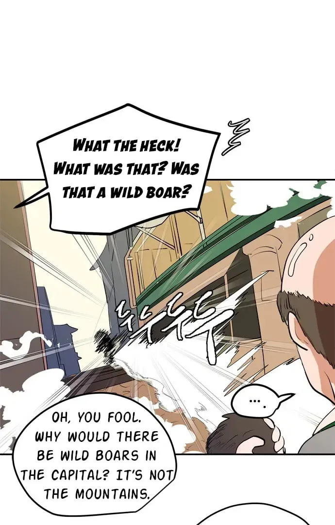 Read When a Ghost Bird Sings chapter 1 image 44 on Lezhin