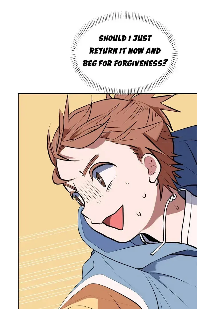Read When a Ghost Bird Sings chapter 1 image 48 on Lezhin