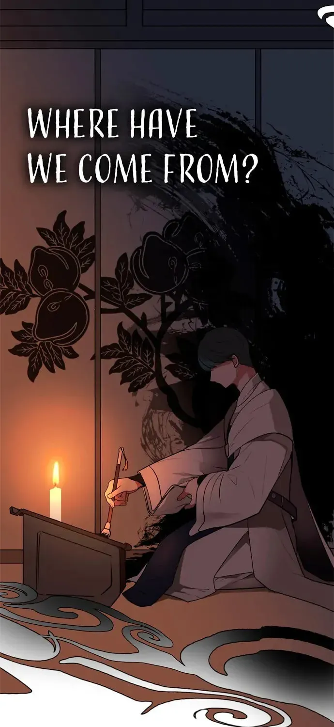 Read When a Ghost Bird Sings chapter 1 image 5 on Lezhin