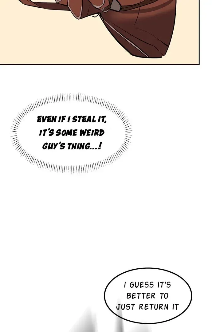 Read When a Ghost Bird Sings chapter 1 image 50 on Lezhin