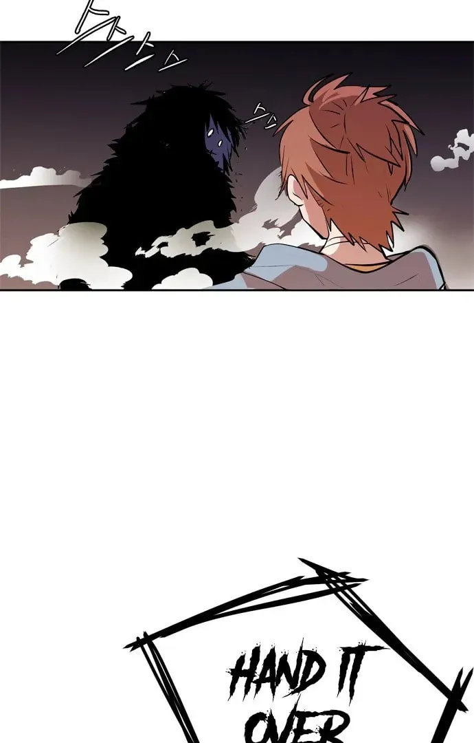 Read When a Ghost Bird Sings chapter 1 image 53 on Lezhin