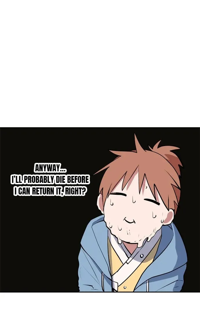Read When a Ghost Bird Sings chapter 1 image 55 on Lezhin
