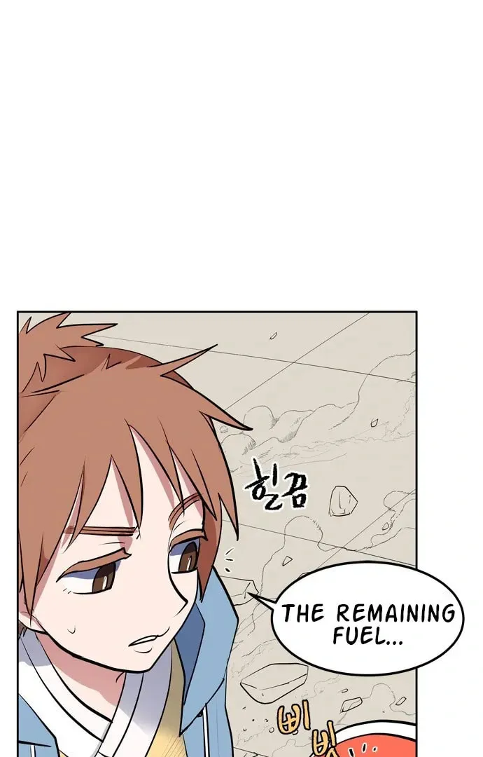 Read When a Ghost Bird Sings chapter 1 image 56 on Lezhin
