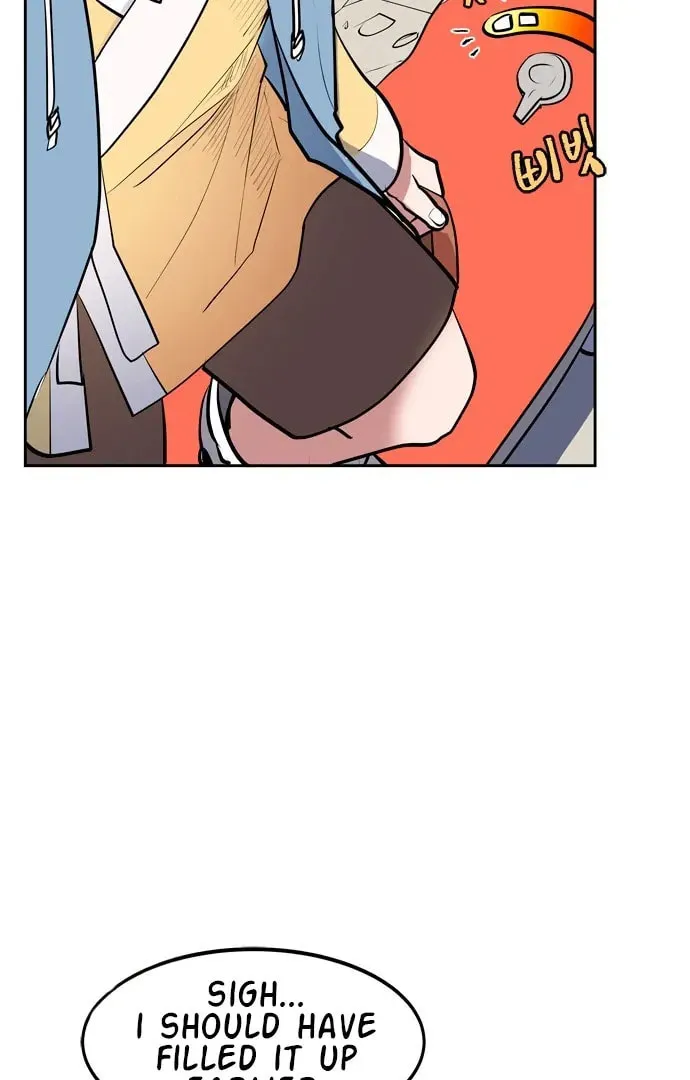 Read When a Ghost Bird Sings chapter 1 image 57 on Lezhin