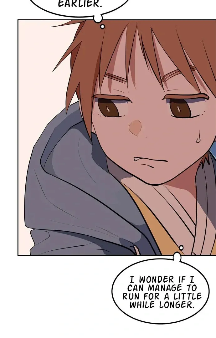 Read When a Ghost Bird Sings chapter 1 image 58 on Lezhin