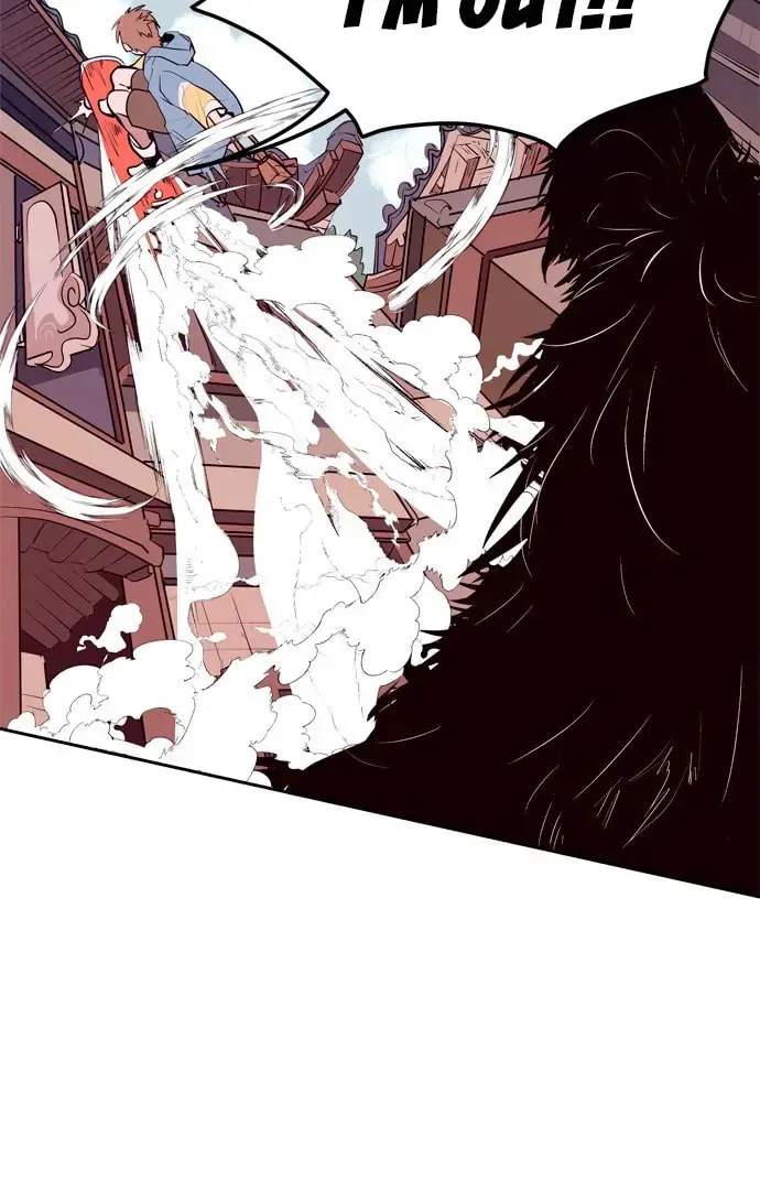 Read When a Ghost Bird Sings chapter 1 image 60 on Lezhin
