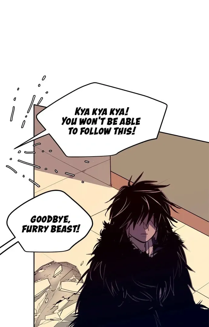 Read When a Ghost Bird Sings chapter 1 image 61 on Lezhin