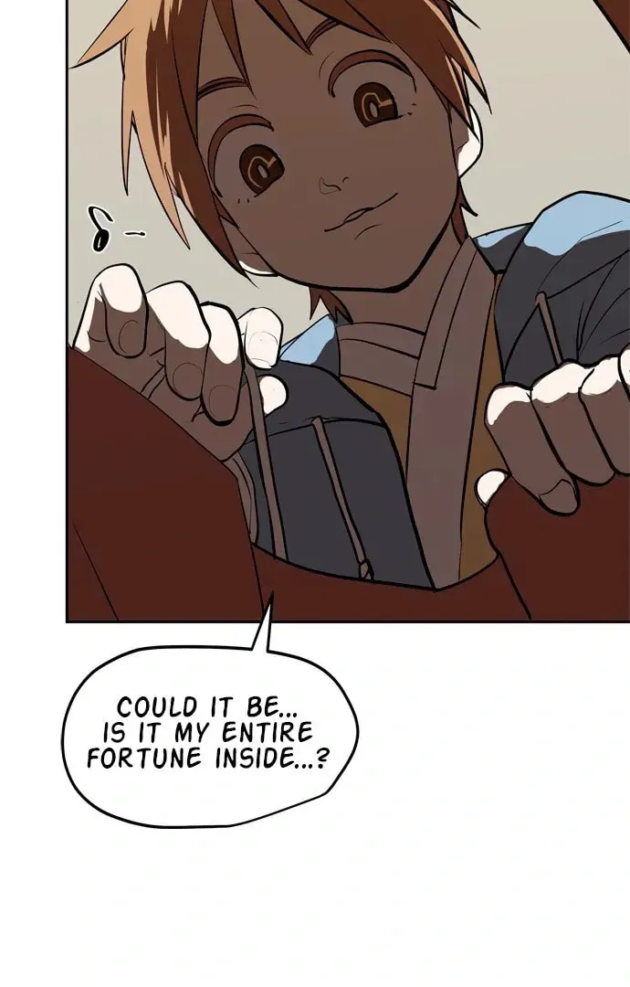 Read When a Ghost Bird Sings chapter 1 image 67 on Lezhin