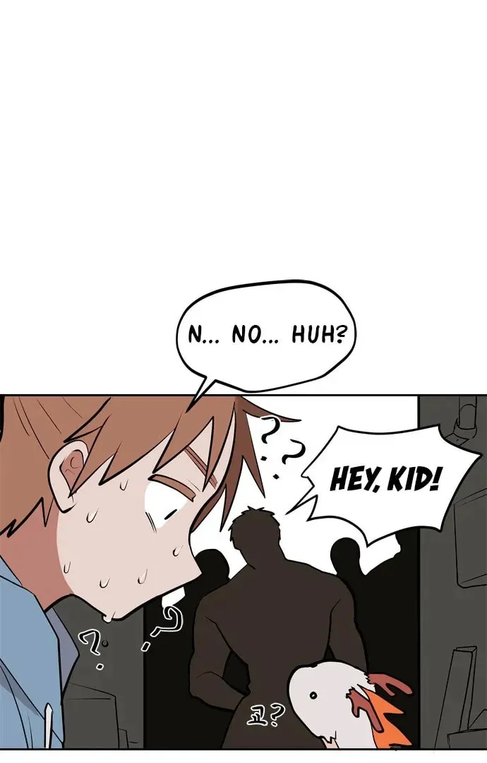 Read When a Ghost Bird Sings chapter 1 image 69 on Lezhin