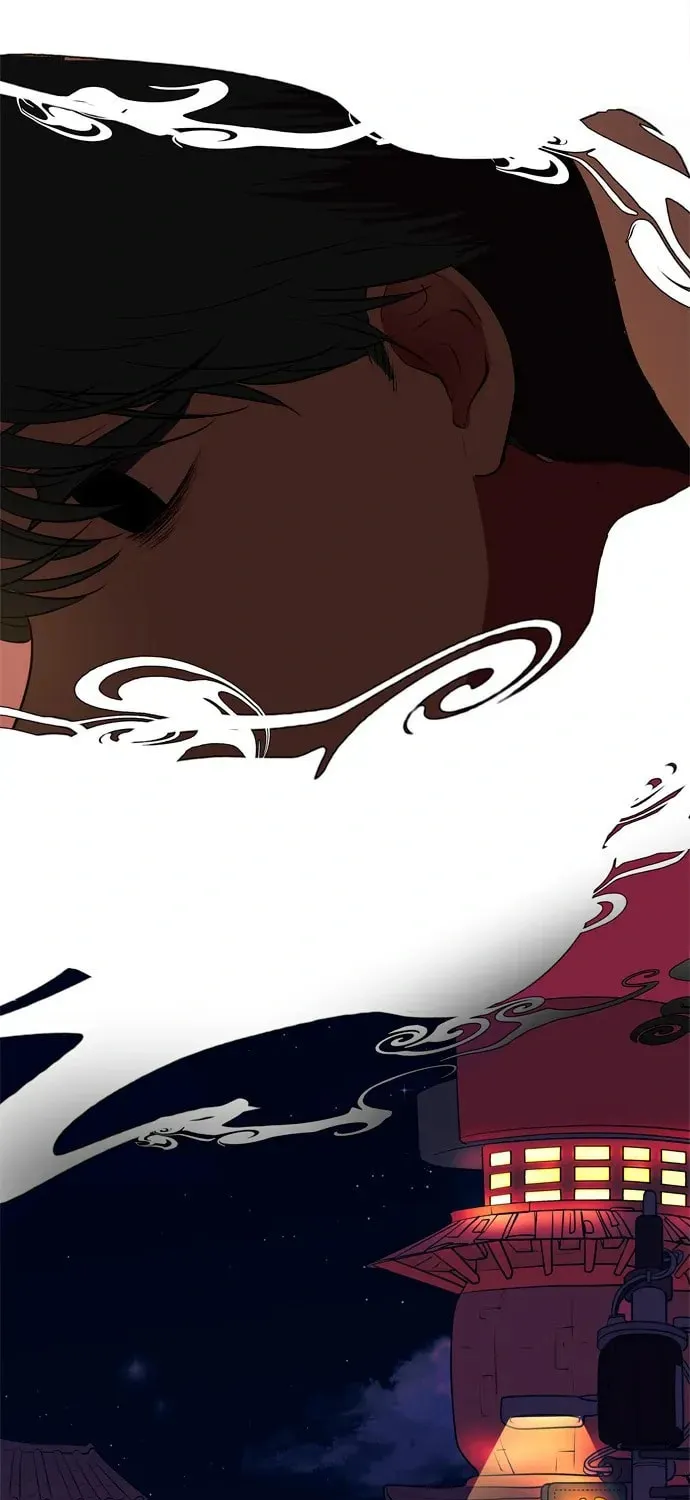 Read When a Ghost Bird Sings chapter 1 image 7 on Lezhin
