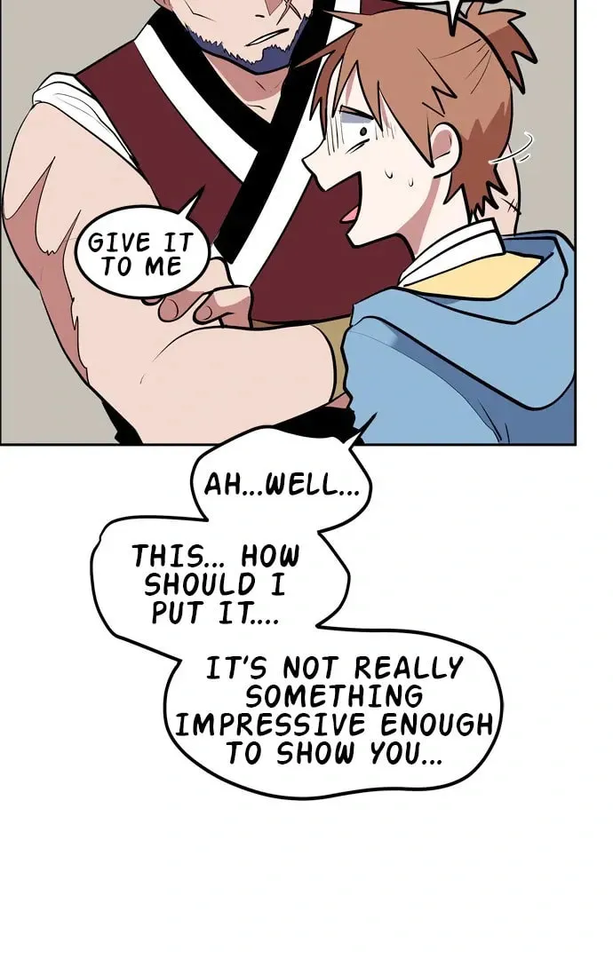 Read When a Ghost Bird Sings chapter 1 image 74 on Lezhin