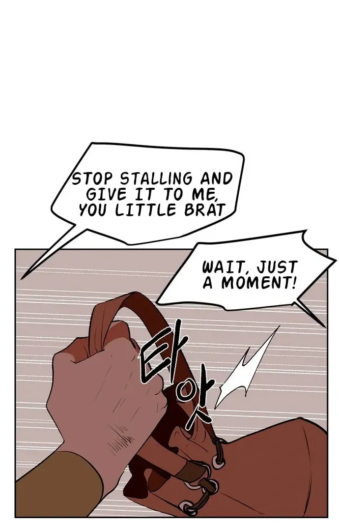Read When a Ghost Bird Sings chapter 1 image 75 on Lezhin