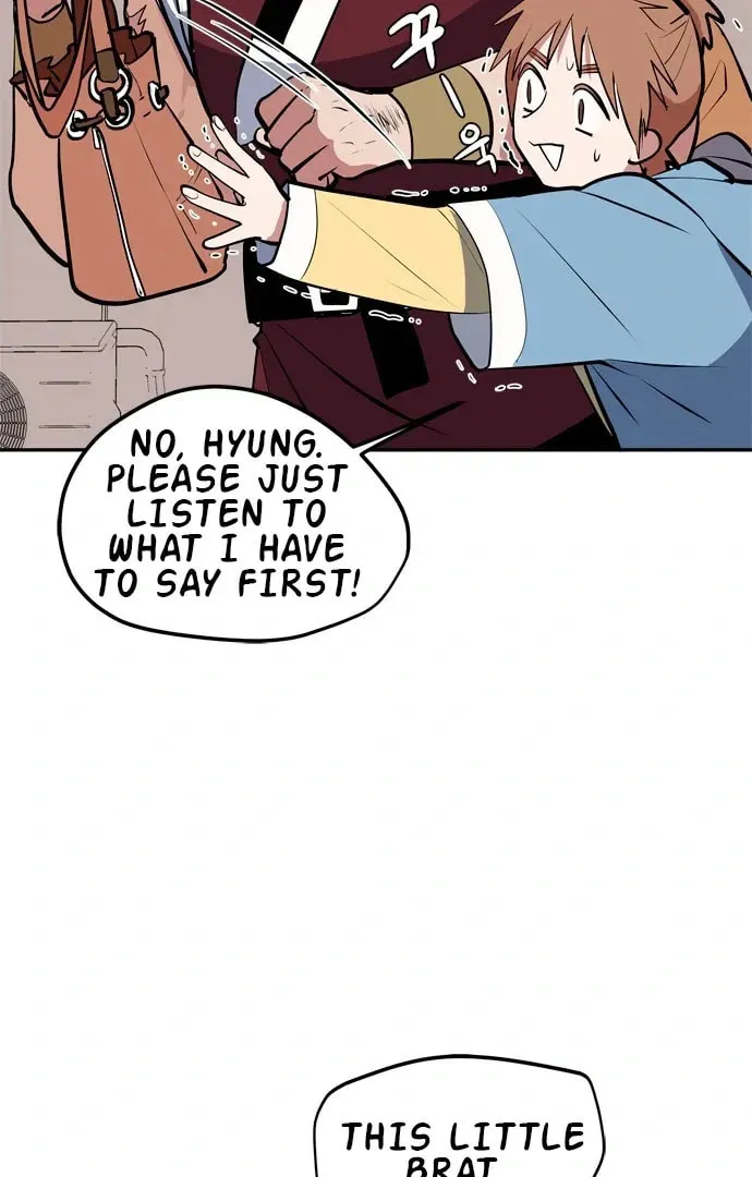 Read When a Ghost Bird Sings chapter 1 image 77 on Lezhin
