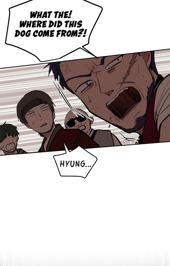Read When a Ghost Bird Sings chapter 1 image 81 on Lezhin