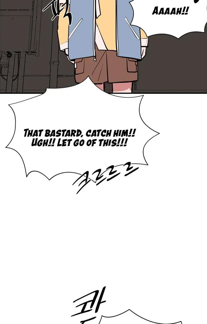 Read When a Ghost Bird Sings chapter 1 image 91 on Lezhin