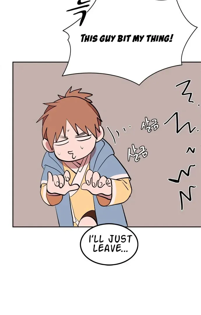 Read When a Ghost Bird Sings chapter 1 image 92 on Lezhin