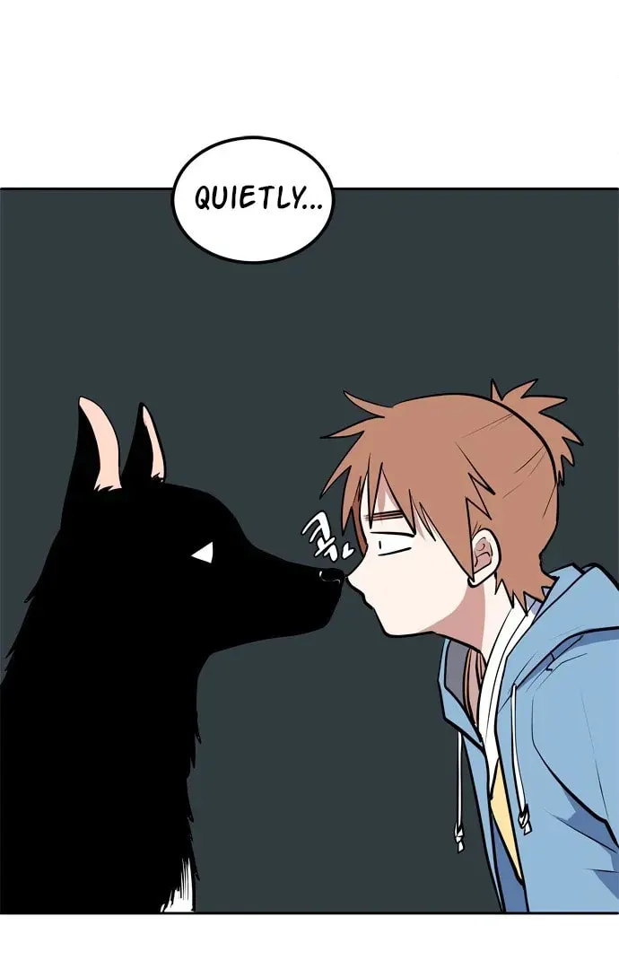 Read When a Ghost Bird Sings chapter 1 image 93 on Lezhin