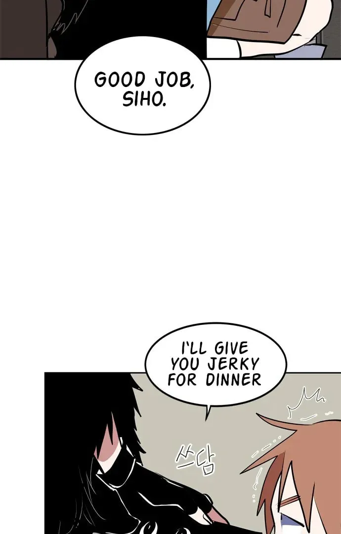 Read When a Ghost Bird Sings chapter 1 image 96 on Lezhin