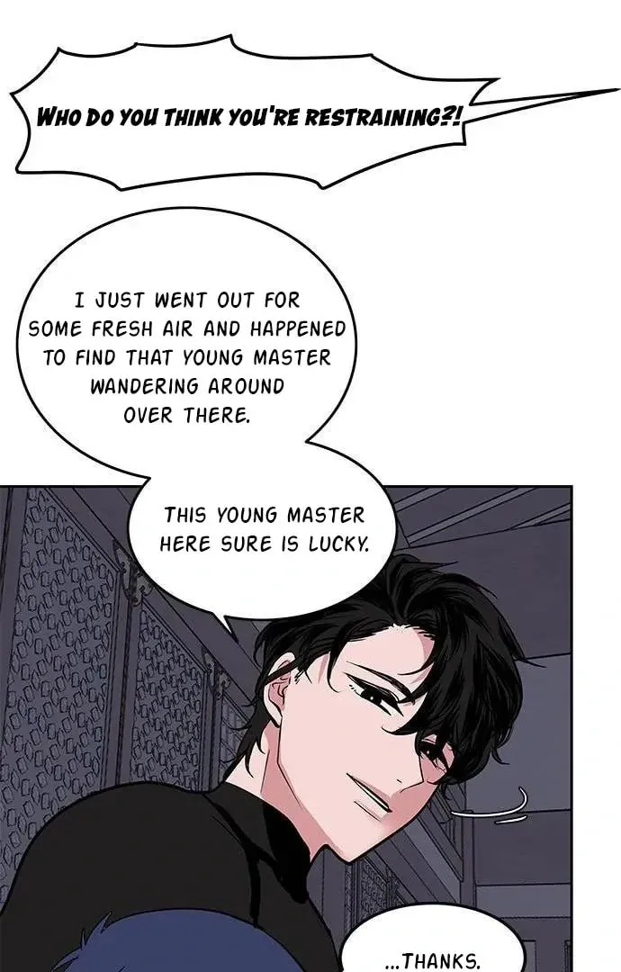 Read When a Ghost Bird Sings chapter 10 image 16 on Lezhin