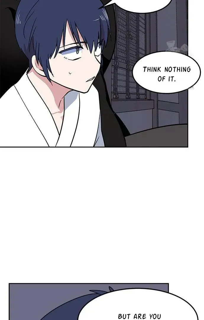 Read When a Ghost Bird Sings chapter 10 image 17 on Lezhin