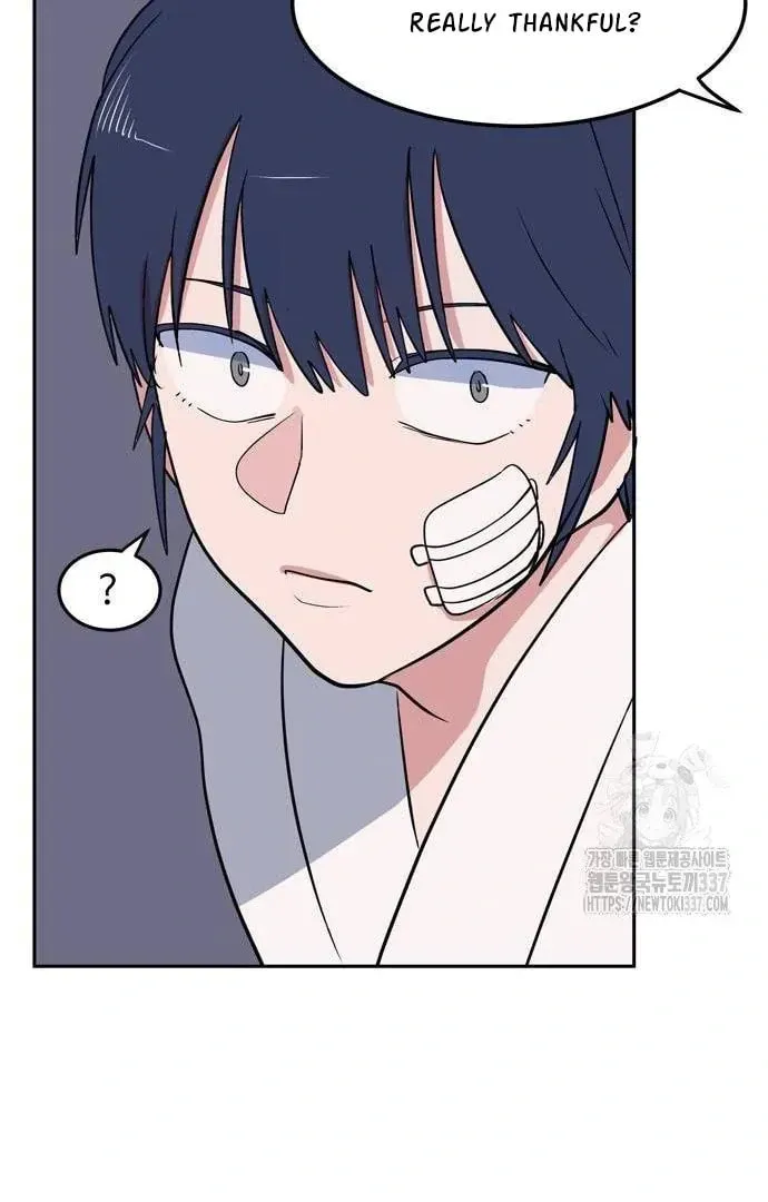 Read When a Ghost Bird Sings chapter 10 image 18 on Lezhin