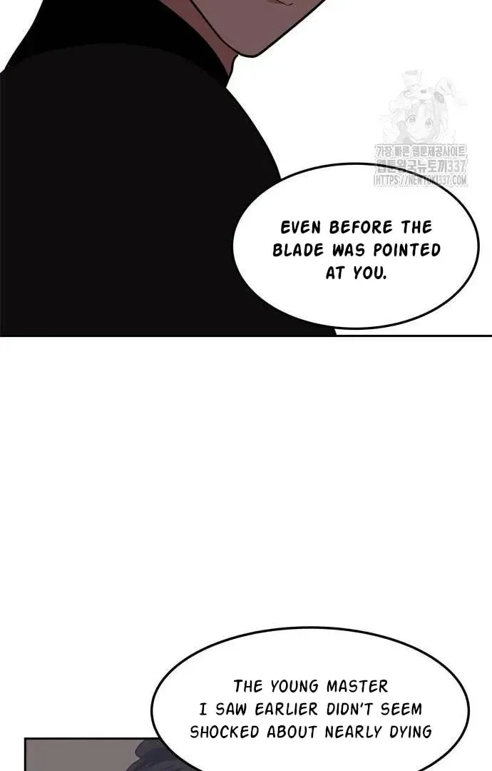 Read When a Ghost Bird Sings chapter 10 image 20 on Lezhin