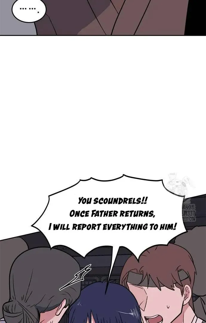 Read When a Ghost Bird Sings chapter 10 image 24 on Lezhin