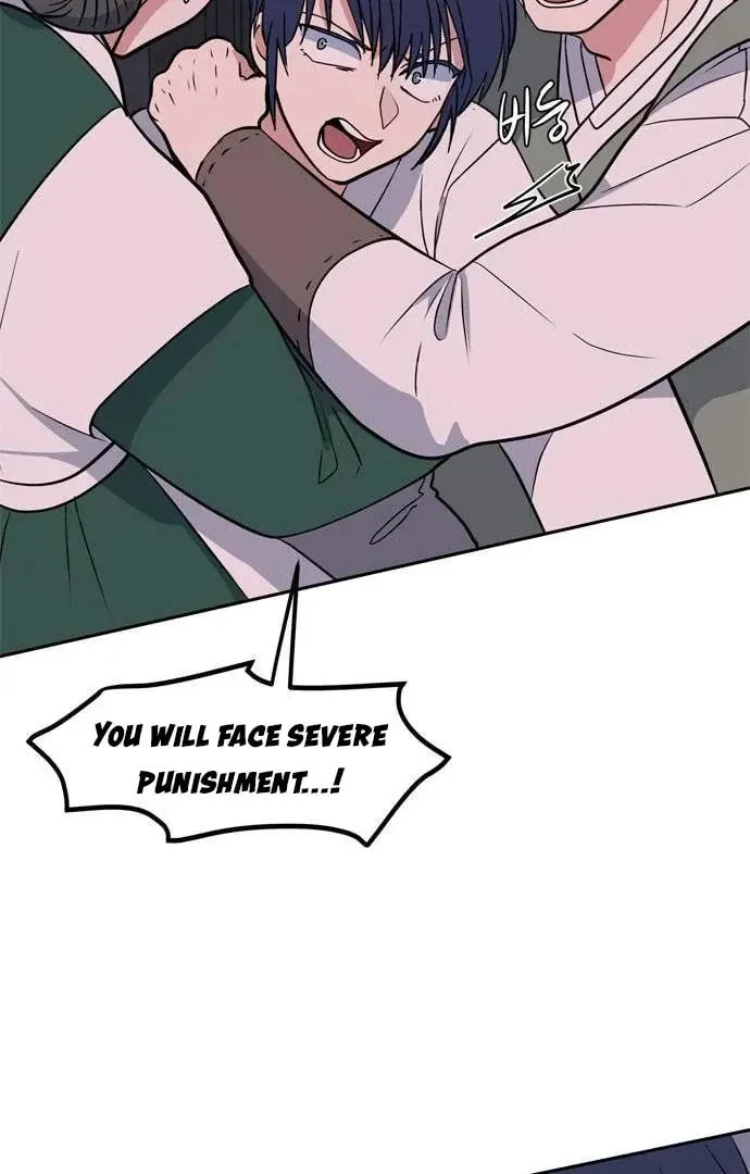 Read When a Ghost Bird Sings chapter 10 image 25 on Lezhin