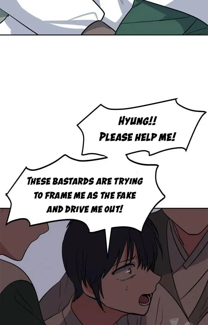 Read When a Ghost Bird Sings chapter 10 image 28 on Lezhin